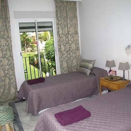 Appartement Los Senoros Tropical Paradise