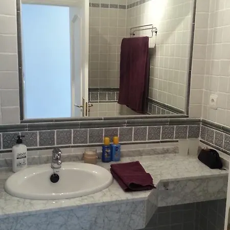 Los Senoros Tropical Paradise Appartement *