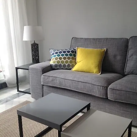 Appartement Los Senoros Tropical Paradise *