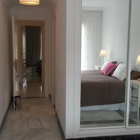 Los Senoros Tropical Paradise Appartement *