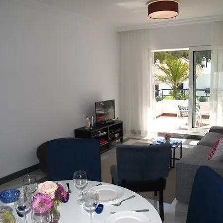 Appartement Los Senoros Tropical Paradise